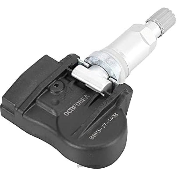 sensor de presión de neumáticos mercedes - tpms mazda el sensor de presión bbp337140b 344mhz 224P1567