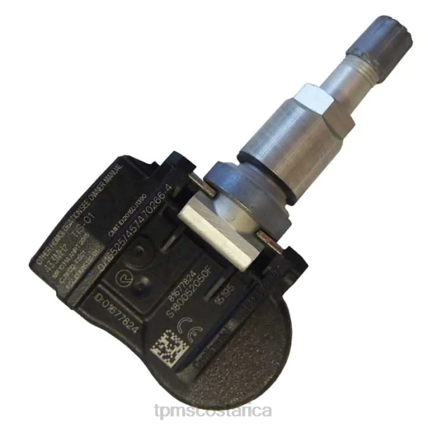 sensor de presión de neumáticos onix - tpms mazda el sensor de presión bhb637140 345mhz 224P1568