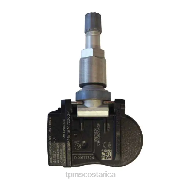 sensor de presión de neumáticos onix - tpms mazda el sensor de presión bhb637140 345mhz 224P1568