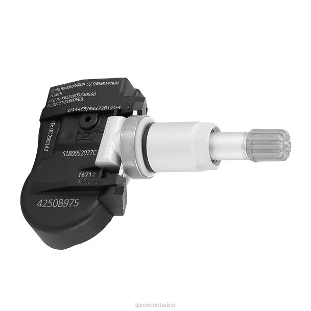 sensor TPMS ford - tpms mitsubishi el sensor de presión 4250b975 338mhz 224P1561