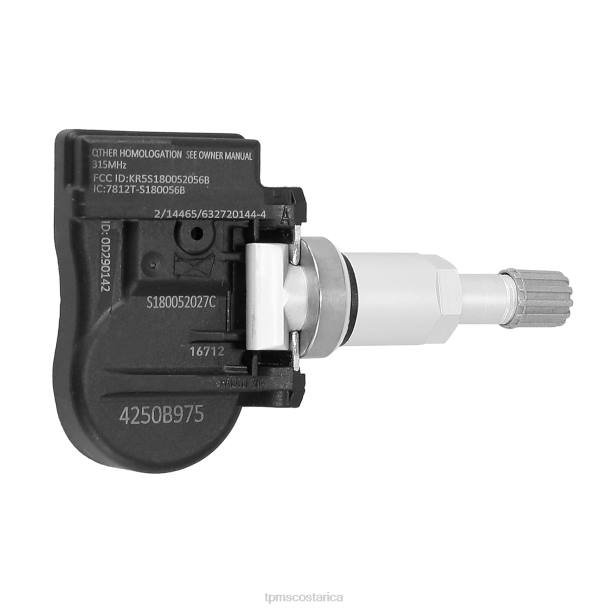 sensor TPMS ford - tpms mitsubishi el sensor de presión 4250b975 338mhz 224P1561