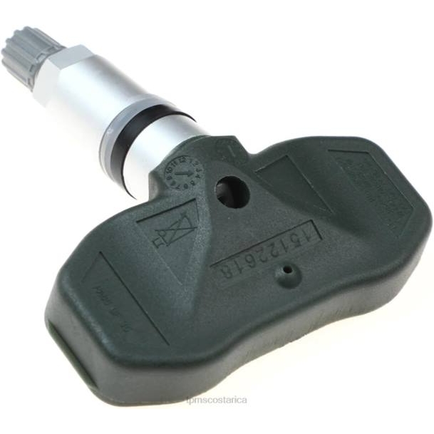 sensor de presión de neumáticos TPMS - tpms isuzu el sensor de presión 15122618 366mhz 224P1589