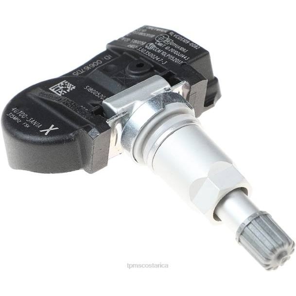 TPMS Costa Rica - tpms nissan el sensor de presión 407003an1a 333mhz 224P1556
