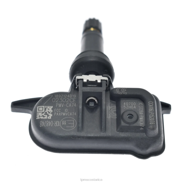 sensor TPMS autel - tpms nissan el sensor de presión 407005zh0a 379mhz 224P1602