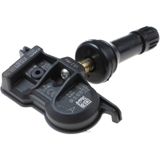 sensor TPMS bmw - tpms nissan el sensor de presión 407006lb0a 380mhz 224P1603