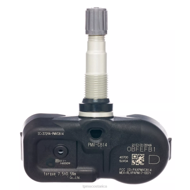 sensor TPMS precio - tpms nissan el sensor de presión 407005uv0a 352mhz 224P1575
