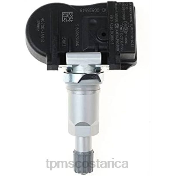 sensor de presión de neumáticos mercedes - tpms nissan el sensor de presión 407003an1b 334mhz 224P1557