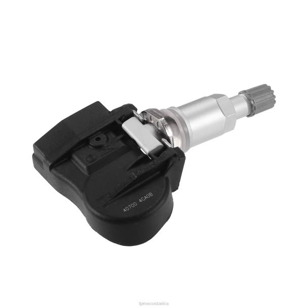 sensor de presión de neumáticos mercedes - tpms nissan el sensor de presión 407004ga0b 424mhz 224P1647