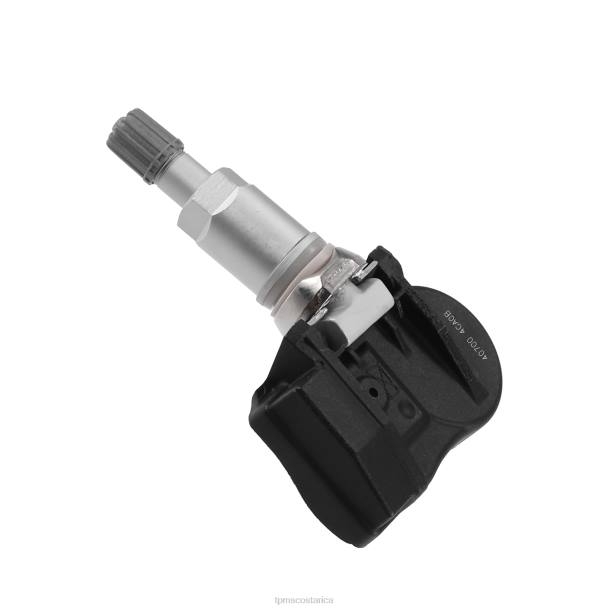 sensor de presión de neumáticos mercedes - tpms nissan el sensor de presión 407004ga0b 424mhz 224P1647