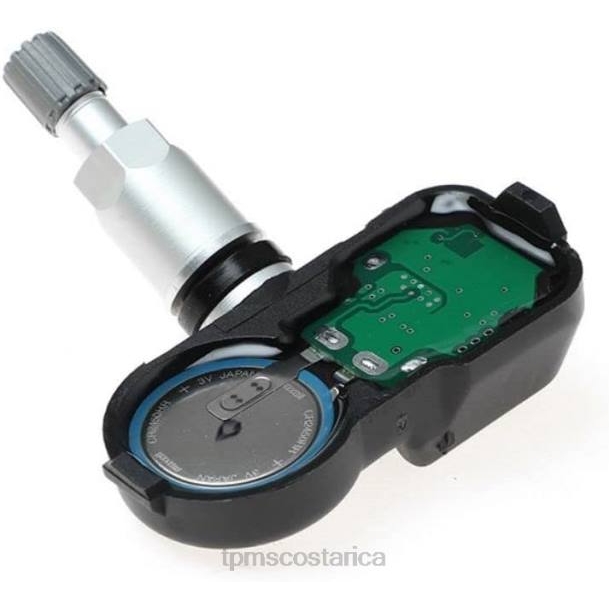 sensor de presión de neumáticos mercedes - tpms nissan el sensor de presión 40700ez00a 384mhz 224P1607