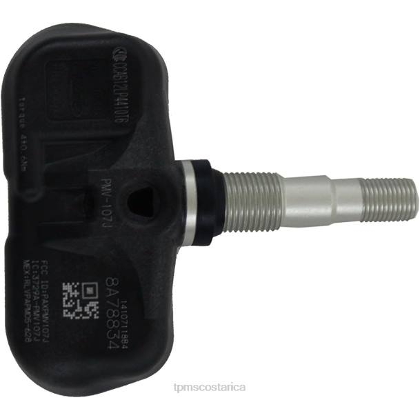 sensor TPMS precio - tpms toyota el sensor de presión 4260752020 332mhz 224P1555