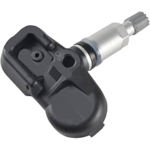 sensor de presión de neumáticos mercedes - tpms toyota el sensor de presión 4260742021 374mhz 224P1597